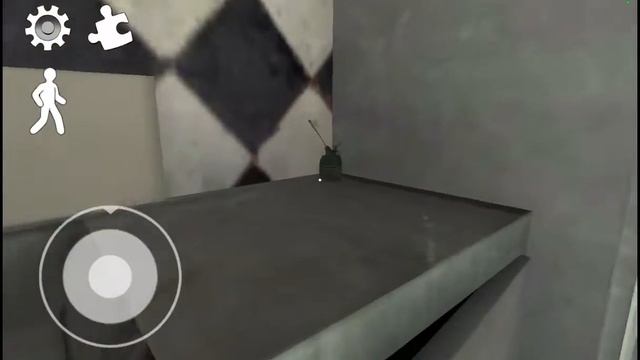 никогда не смотрите в окно в три часа ночи