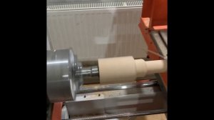 Изготовление балясин на токарном станке ЧПУ