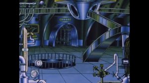 мультфильмы наоборот тайна третей планеты