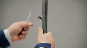 2022 Hyundai Santa Fe - Замена щеток