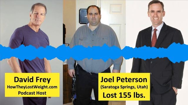 How One Man Lost 155 lbs. After Yoyo-ing Up and Down In Weight for Years смотреть онлайн