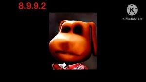 Жуткие лица Бена все звёзды расширенная версия | Talking Ben becoming uncanny all star’s extended!