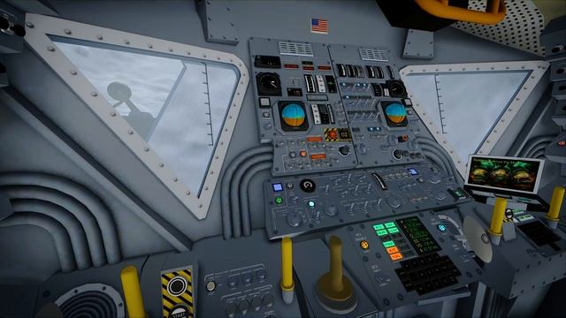 Kerbal Space Program | Apollo 11 смотреть онлайн