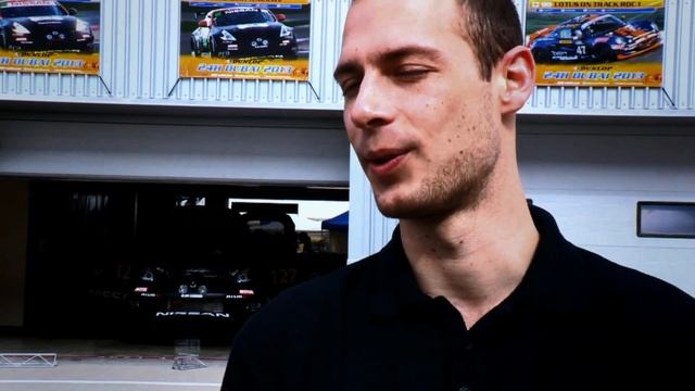 GT Academy Race to Dubai - Episode 18 смотреть онлайн