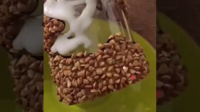 ВАЗА (рис+гречка=рисгре) смотреть онлайн