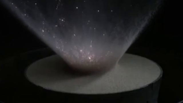Столкновение метеорита смотреть онлайн
