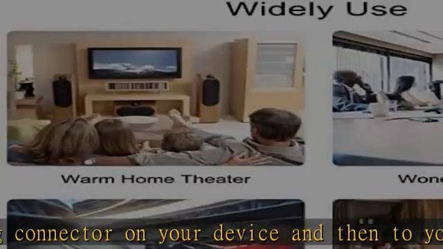HDMI Adapter for iPhone to TV, 1080p HD Digital AV Adapter ( No Need Power, Plug and Play), Sync Sc смотреть онлайн