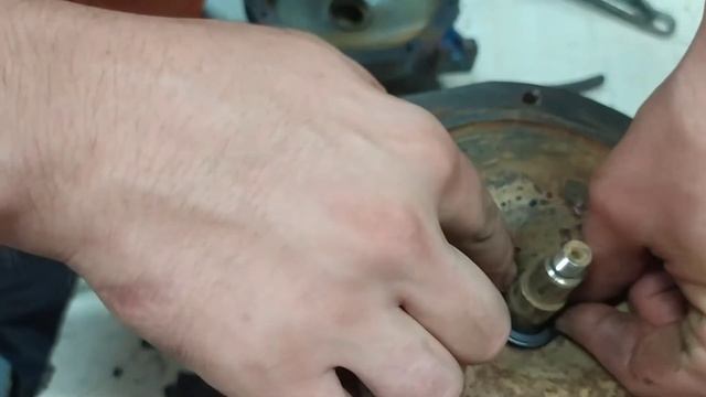 SU POMPASI SALMASTRA DEĞİŞİMİ NASIL YAPILIR ? (Water Pump Repair) смотреть онлайн