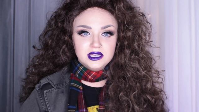 NO BS Product Review -- OCC Lip Tar & Flutter Lashes