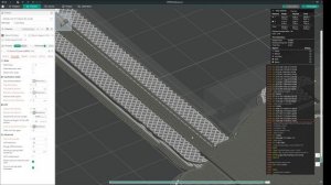 Orca Slicer - How to change direction of the first layer after interface layer.