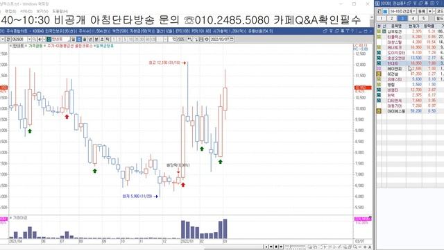 주간급등 3월14일~18일 예상종목 화타TV 주식급등. смотреть онлайн