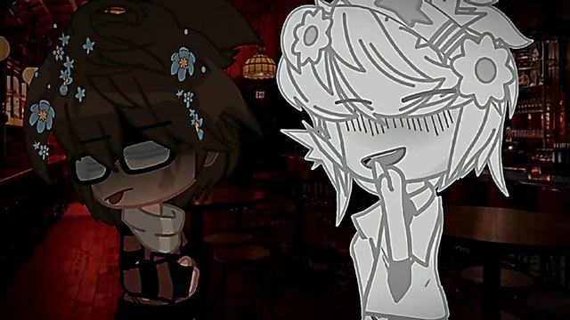 со мной будет получше))— [Егор Линч]///[Джон]«-я вернулась..» смотреть онлайн