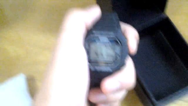 ジーショック CASiO 3229 JA смотреть онлайн