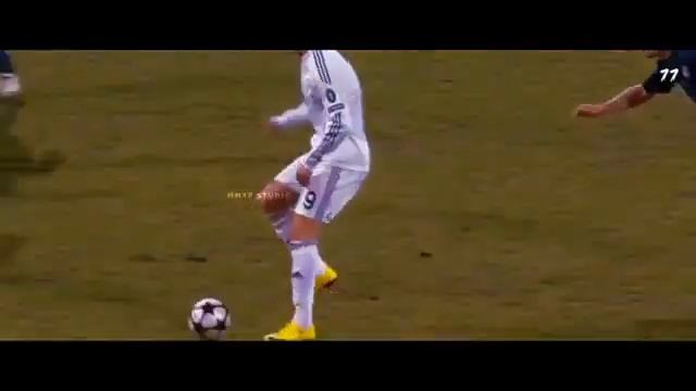 RONALDO ,SKILLS AND GOALS ( PLEVNE MARSI ) смотреть онлайн