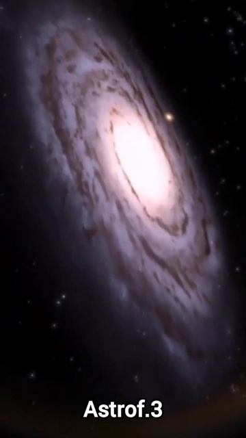 LA GALAXIA MÁS GRANDE DEL UNIVERSO CONOCIDO #Galaxia #Universo #Cosmos #Astronomía #Alcyoneus #Star смотреть онлайн