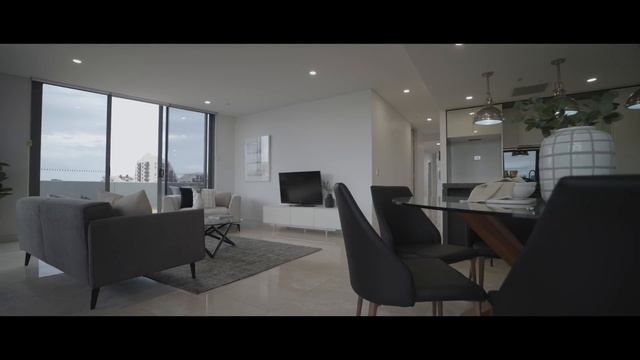 92 Epsom Road, Zetland (Cinematic film for REAL ESTATE SALES) смотреть онлайн