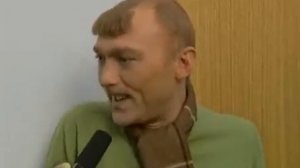 ОСП.  Назло рекордам.  На футболе с Виктором Гусем.  Рони и Гера.