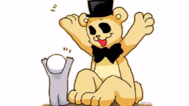 5 Ночей с фредди