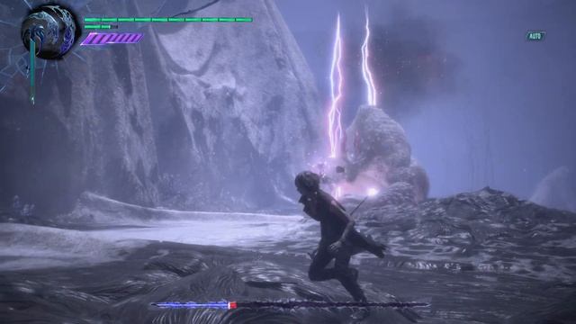 DEVIL MAY CRY 5 ✨ распутье v 15-20 💥 прохождение сюжета без комментариев смотреть онлайн