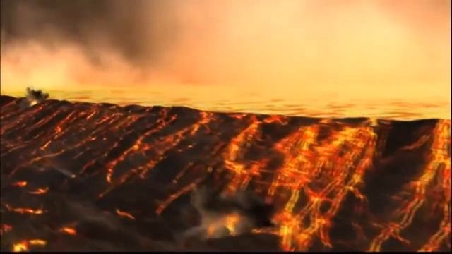 Un Asteroide Gigante Impacta La Tierra... Pero Con DOOM (2016) Bfg División смотреть онлайн