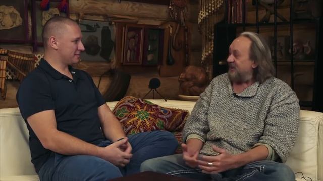 Предназначение - Виталий Сундаков смотреть онлайн