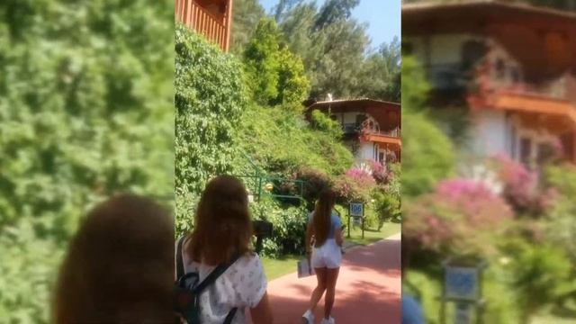 12.05.21. ТУРЦИЯ. МАРМАРИС. ОБЗОР ОТЕЛЕЙ. TÜRKİYE. MARMARİS.