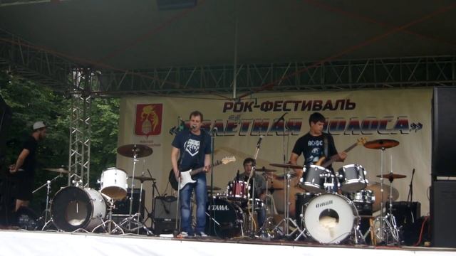 КоLLайдер - "Воспоминания" ВЗЛЕТНАЯ ПОЛОСА 2016 смотреть онлайн