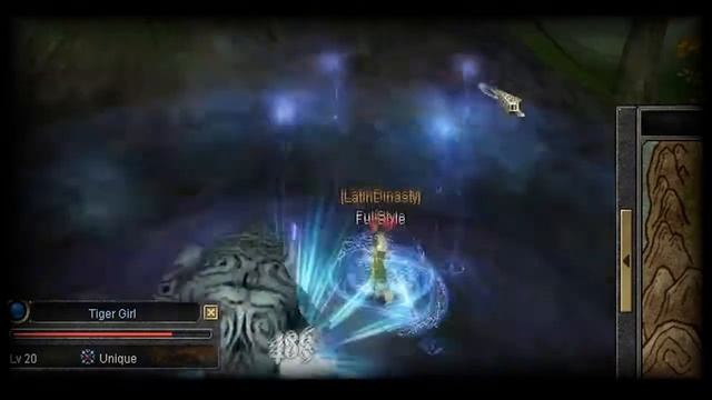 Csro FullStyle Killed Tiger Girl #1 смотреть онлайн