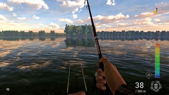 Fishing Planet - Do This Instead Of Sturgeon Grinding 2024 смотреть онлайн