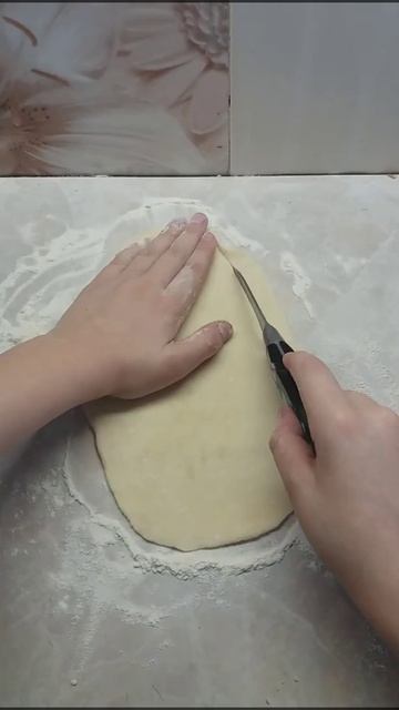 Пирог с Джемом !!!! (Ну Очень Вкусный) смотреть онлайн