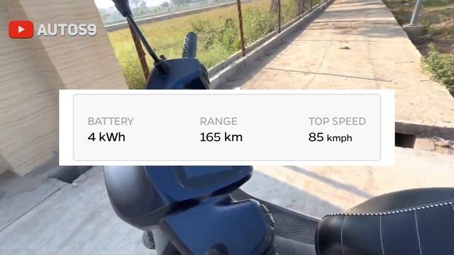 2023 New Ola S1 air | New battery pack 🔥 | 165 km Range 😍 on single charge | ola s1 ￼pro смотреть онлайн