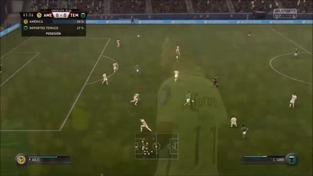 FIFA 17 Modo carrera DT CLUB AMERICA. Capitulo 1. Empieza la nueva era. Hora de fichar! смотреть онлайн