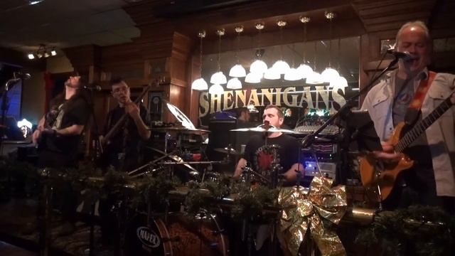Mother Nature's Sons - Shenanigans - Lake Harmony, Pa. (Set 1) 1-6-17 смотреть онлайн
