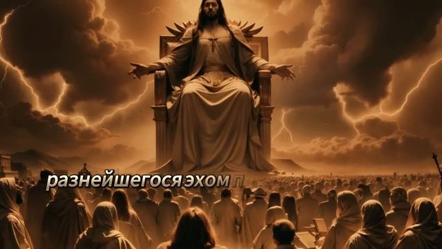 ЧТО ПРОИЗОШЛО в КААБЕ в Мекке ШОКИРОВАНО мир? Иисус предупредил об этом ДАВНО! смотреть онлайн