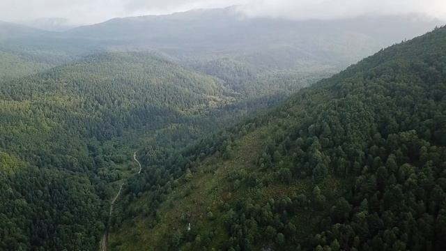 Сахалин с неба v.1 смотреть онлайн