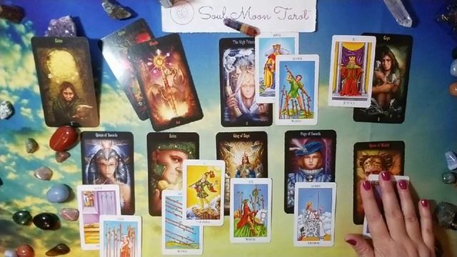 SAGITTARIUS: . . . and The Message you need to hear 3/25 - 4/25 смотреть онлайн