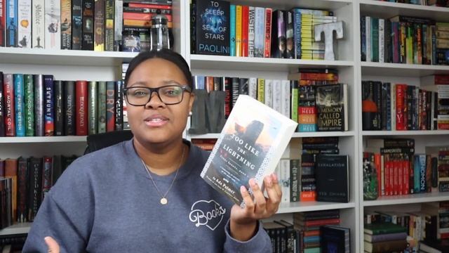 Science Fiction Series I'm Reading In 2021