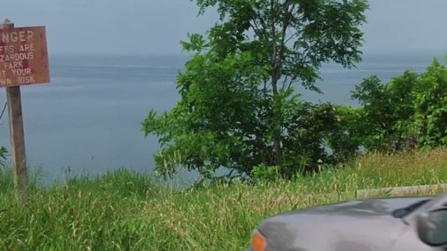 Absolute Power ( 1997 ) 1995 Mercury Mystique Scene смотреть онлайн