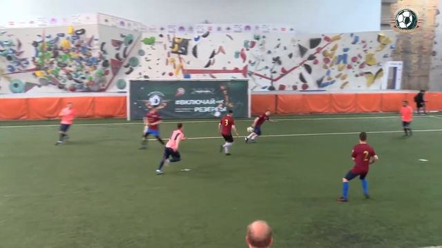 Матч за 3 место АК СМАРТАВИА – ОДК Дивизион Меркурий Золотой плей офф смотреть онлайн