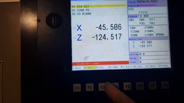 Новая серия по mazak qt8 смотреть онлайн