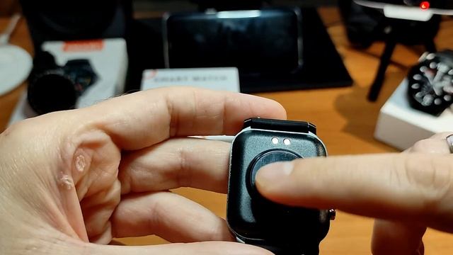 ⌚ Kospet M2 || Η φθηνή & ιδανική επιλογή SmartWatch, από την αξιόπιστη Kospet! (320*320px, 1.4 Inch смотреть онлайн