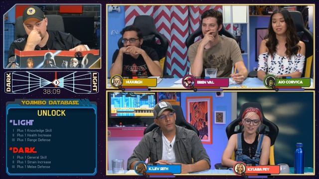 Star Wars RPG – Pencils & Parsecs | Episode 26 | The Baron Majestic смотреть онлайн