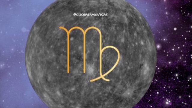 Weekly Astrology Vibes 8/21-27 | Virgo Season | A Summer Mercury Retrograde | Mars Enters Libra ☄️ смотреть онлайн