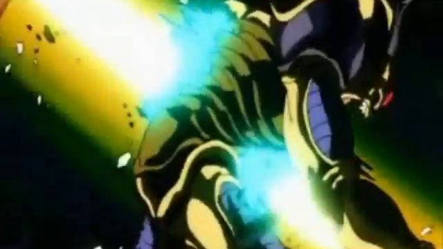 DFW Back for Blood: Son Goku vs Sailor Galaxia Part 1 смотреть онлайн