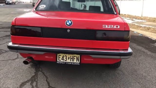 Bmw e21 смотреть онлайн
