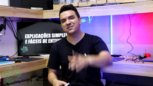 CHIP NÃO FUNCIONA!? G7 PLAY: Trocando CONECTOR antena de REDE смотреть онлайн