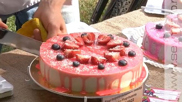 В Курске пройдут образовательные пикники смотреть онлайн