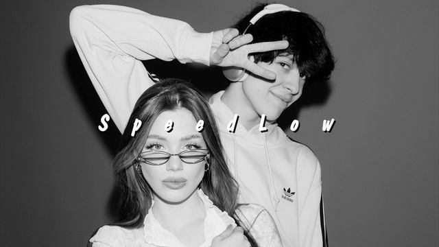 АКУЛИЧ, Молодой Платон - ПОДАРОК (Slowed) смотреть онлайн