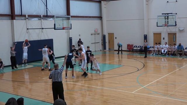 HHS vs OVC Boys 12 10 19 смотреть онлайн