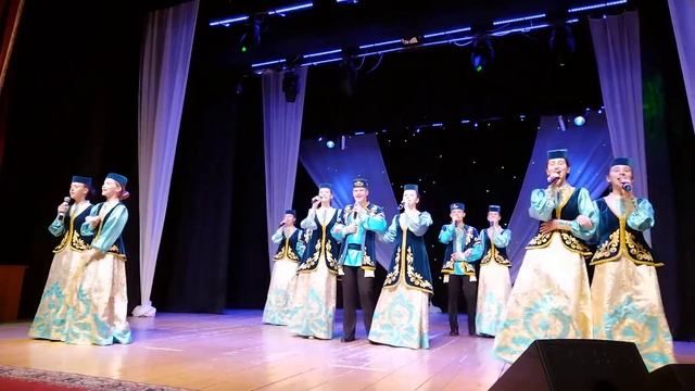 Талантлы яшьләр смотреть онлайн